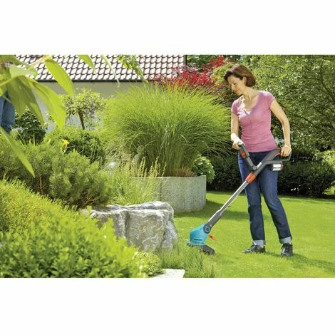 GARDENA 05340-20 Couvercle De Bobine De Rechange 6 GARDENA 05340-20 Couvercle De Bobine De Rechange – Image 4