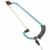 GARDENA Scie Horticole Combisystem - Acier Trempé – Tension Réglable – Ajustable Jusqu'a 5m - Lame 350mm – Garantie 25 A -GARDENA Soldes 2024 60113476 1