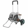 GARDENA Dévidoir Sur Roues AquaRoll M Metal 1 GARDENA Dévidoir Sur Roues AquaRoll M Metal -GARDENA Soldes 2024 60396103 1