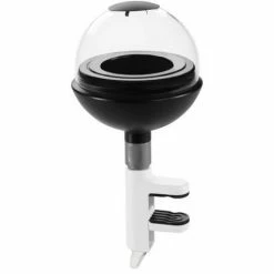 Pack ClickUp GARDENA Support Pour Balcon - Lanterne - Blanc