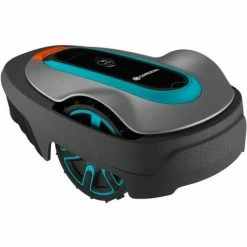 Robot Tondeuse GARDENA Smart SILENO LONA City 250 - Grey