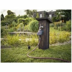 Kit D'arrosage Connecté Smart Sensor Control - GARDENA -GARDENA Soldes 2024 62483467 4