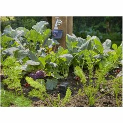 Kit D'arrosage Connecté Smart Sensor Control - GARDENA -GARDENA Soldes 2024 62483467 5