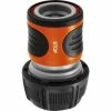 Raccord Gardena Aquastop 18214 (3/4") -GARDENA Soldes 2024 63770891 1