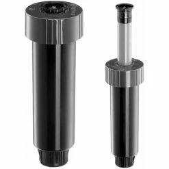 Arroseur De Surface Gardena Pop-up S 80 1569-29 - Noir - - Noir