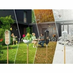 GARDENA ClickUp! Manche En Bois FSC® 100 % (11300-20) -GARDENA Soldes 2024 64228301 4