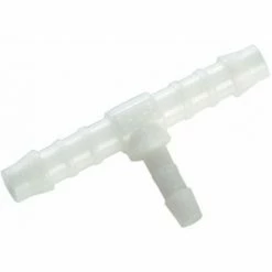 Gardena Raccord Réducteur En T, 12-6-12 Mm, 2 Pièces - 07314-20