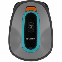 GARDENA SMART SILENO LIFE KIT 1000QM 19702-60 -GARDENA Soldes 2024 64929015 5