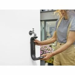 GARDENA Support Tuyau Liano™ TapFix - Protection Anti-gel (18590-20) -GARDENA Soldes 2024 65918422 3