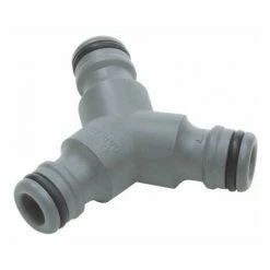 Déviateur 3 Voies GARDENA 2934-26 - -