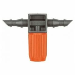 Goutteur Réglable En Ligne Classic GARDENA 1392-26 - -