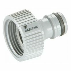 Gardena Robinet Prise 2901-26 - -