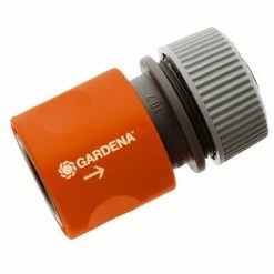 GARDENA Raccord De Tuyau "raccord Rapide" 2915-26 - -