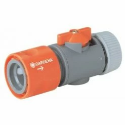 Régulateur "water-stop" GARDENA 2943-26 - -