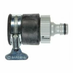 Tête De Robinet Gardena 2907-20 Pour Robinets Non Filetés - -