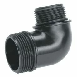 GARDENA 1743-20 Raccord De Pompe Immergée - -