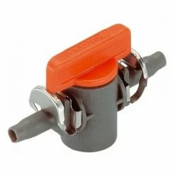 Vanne De Verrouillage GARDENA 8357-29 - -