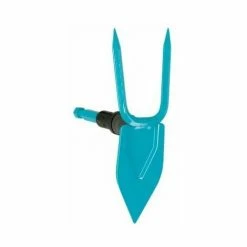 Houe à Bout Pointu Combisystem GARDENA 3215-20 - -