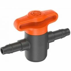 GARDENA MICRO-DRIP SYSTEM VANNE DARRÊT 13217-20 -GARDENA Soldes 2024 68135582 3