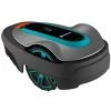 GARDENA SILENO CITY TONDEUSE-ROBOT 600QM 15010-20 -GARDENA Soldes 2024 68958471 1
