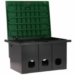 Regard Arrosage - Regard Pré-monté 3 Voies De Gardena -GARDENA Soldes 2024 69346959 2