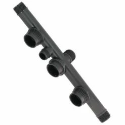 Regard Arrosage - Regard Pré-monté 3 Voies De Gardena -GARDENA Soldes 2024 69346959 4