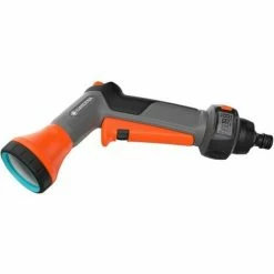 GARDENA Pistolet D'arrosage Compteur D'eau AquaCount (18352-20-20)
