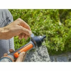GARDENA Pistolet D'arrosage Compteur D'eau AquaCount (18352-20-20) -GARDENA Soldes 2024 69570869 5