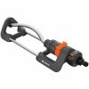 GARDENA Arroseur Oscillant Compteur D'eau AquaCount (18354-20) -GARDENA Soldes 2024 69570882 1