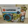 GARDENA Dévidoir Automatique Mural RollUp XL 35 M- Emballage Abimé -GARDENA Soldes 2024 69575894 1