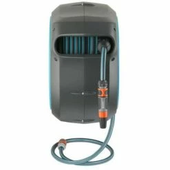 GARDENA Dévidoir Automatique Mural RollUp XL 35 M- Emballage Abimé -GARDENA Soldes 2024 69575894 4