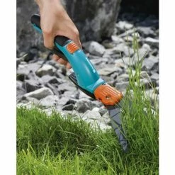 Gardena Cisailles à Gazon Orientable Comfort - GARDENA -GARDENA Soldes 2024 71919584 2