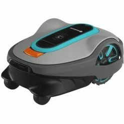 Gardena Tondeuse Robot Smart SILENO Life 750 -GARDENA Soldes 2024 71919626 4