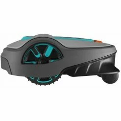 Gardena Tondeuse Robot Smart SILENO Life 1500 8 Gardena Tondeuse Robot Smart SILENO Life 1500 -GARDENA Soldes 2024 71919629 3
