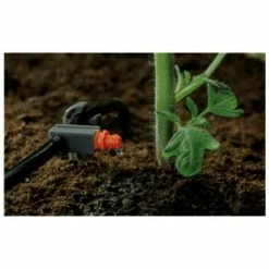 Goutteur En Ligne Auto-régulant Micro-Drip GARDENA - 10 Pièces 1343-26 -GARDENA Soldes 2024 7353711 3