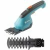 Cisaille à Gazon, Sculpte-haie GARDENA EasyCut 450/50 Sans Fil Avec Batterie 3.7 V Li-Ion -GARDENA Soldes 2024 7512779 1