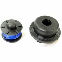 Bobine Fil Coupe Bordure Gardena Et Obi Diana