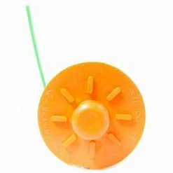 Bobineau De Fil Compatible Coupe-bordure Gardena | Ø 2.0 Mm -GARDENA Soldes 2024 7862792 4