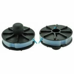 Bobine Fil Coupe Bordure Gardena