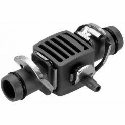 AUTRES Reducteur En T 13-4,6mm Blister 5 Pces Connex Quick & Easy