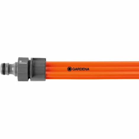 Gardena Tuyau Pour Arroseur Orange 15m 4 Gardena Tuyau Pour Arroseur Orange 15m – Image 2
