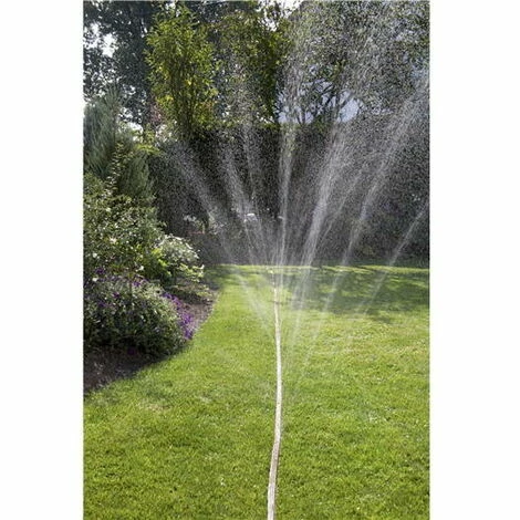 Gardena Tuyau Pour Arroseur Orange 15m 5 Gardena Tuyau Pour Arroseur Orange 15m – Image 3