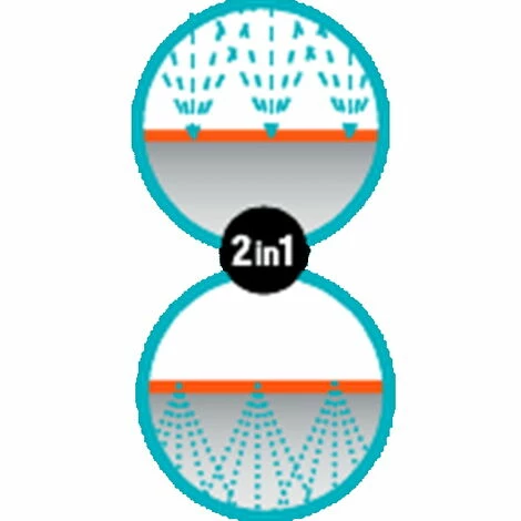 Gardena Tuyau Pour Arroseur Orange 15m 6 Gardena Tuyau Pour Arroseur Orange 15m – Image 4
