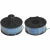 Bobine De Fil Compatible Débroussailleuse Gardena