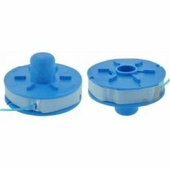 Bobineau De Fil Adaptable Pour Coupe-bordure Gardena Et Obi Diana