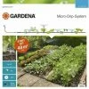 Gardena Kit D'arrosage Goutte-à-goutte Pour Massifs Et Potagers 2 Gardena Kit D'arrosage Goutte-à-goutte Pour Massifs Et Potagers -GARDENA Soldes 2024 9181917 1