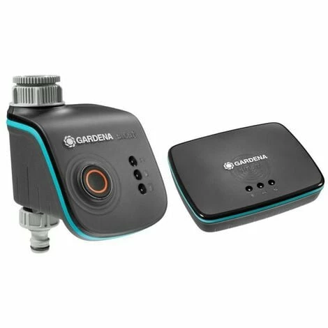 Gardena Kit Smart Water Control 3 Gardena Kit Smart Water Control