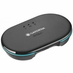 Gardena Smart Irrigation Control
