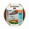 Tuyau GARDENA PowerGrip Flex Ø15mm Longueur 25m - 18045-26 -GARDENA Soldes 2024 982067 1