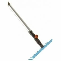 Gardena Râteau De Jardin Emmanché Combisystem 3024-20